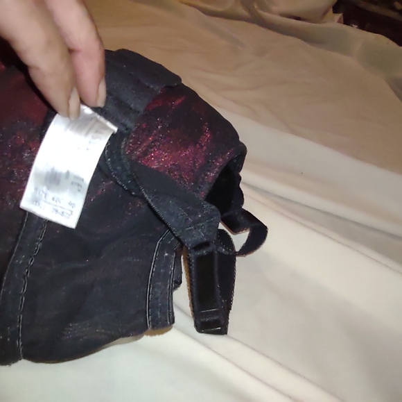 Vassaritte lace bra 40C - Picture 4 of 10